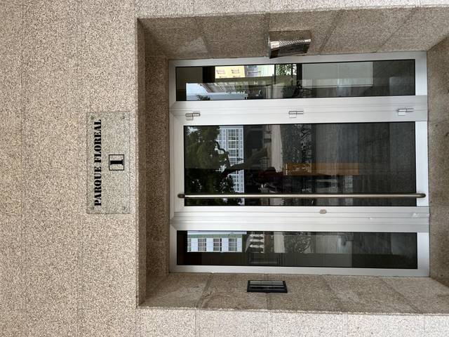 Piso en Alquiler en Parque Floreal, 1 en Cedeira