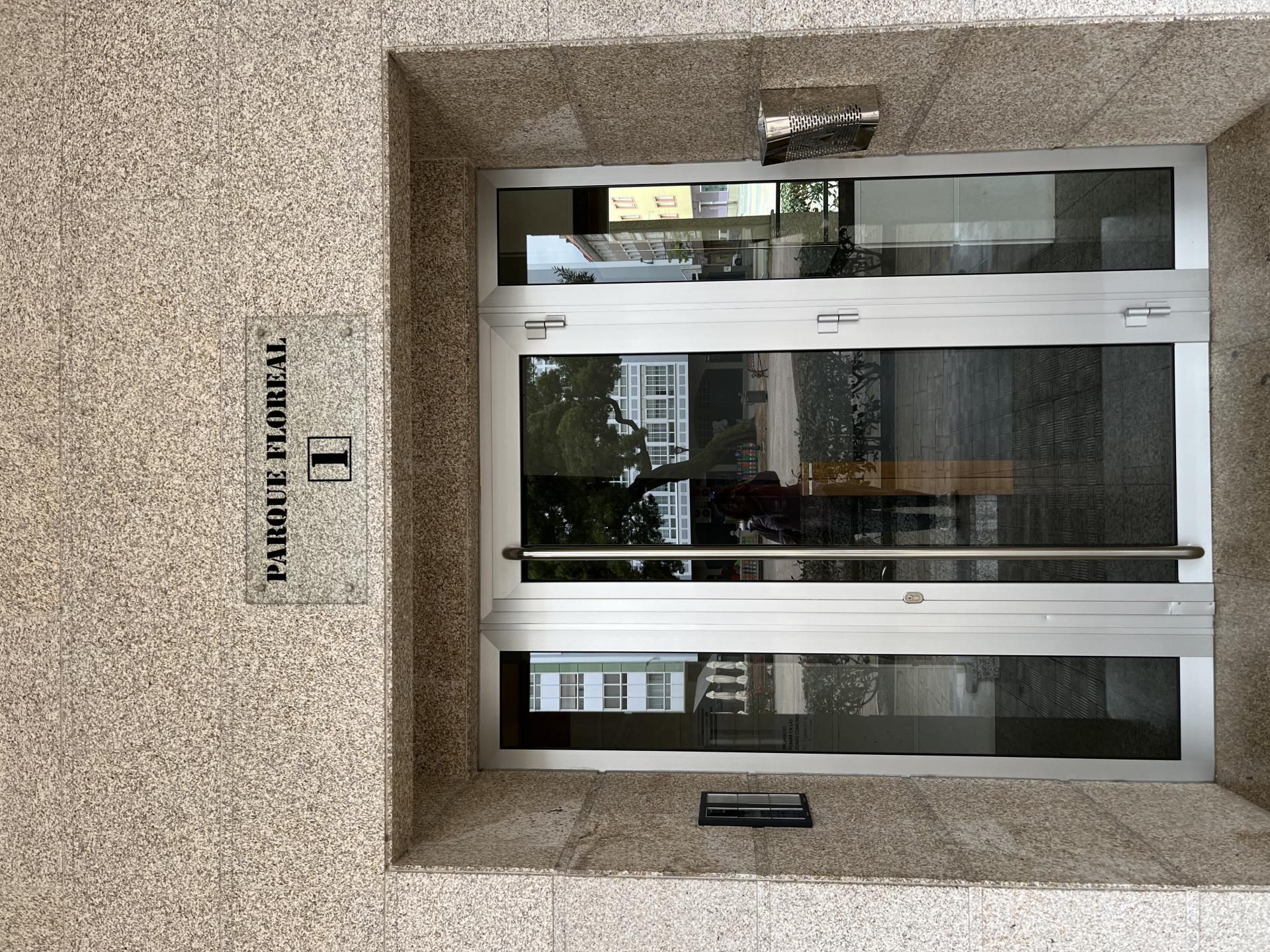 Flat to rent in Parque Floreal, 1, Cedeira