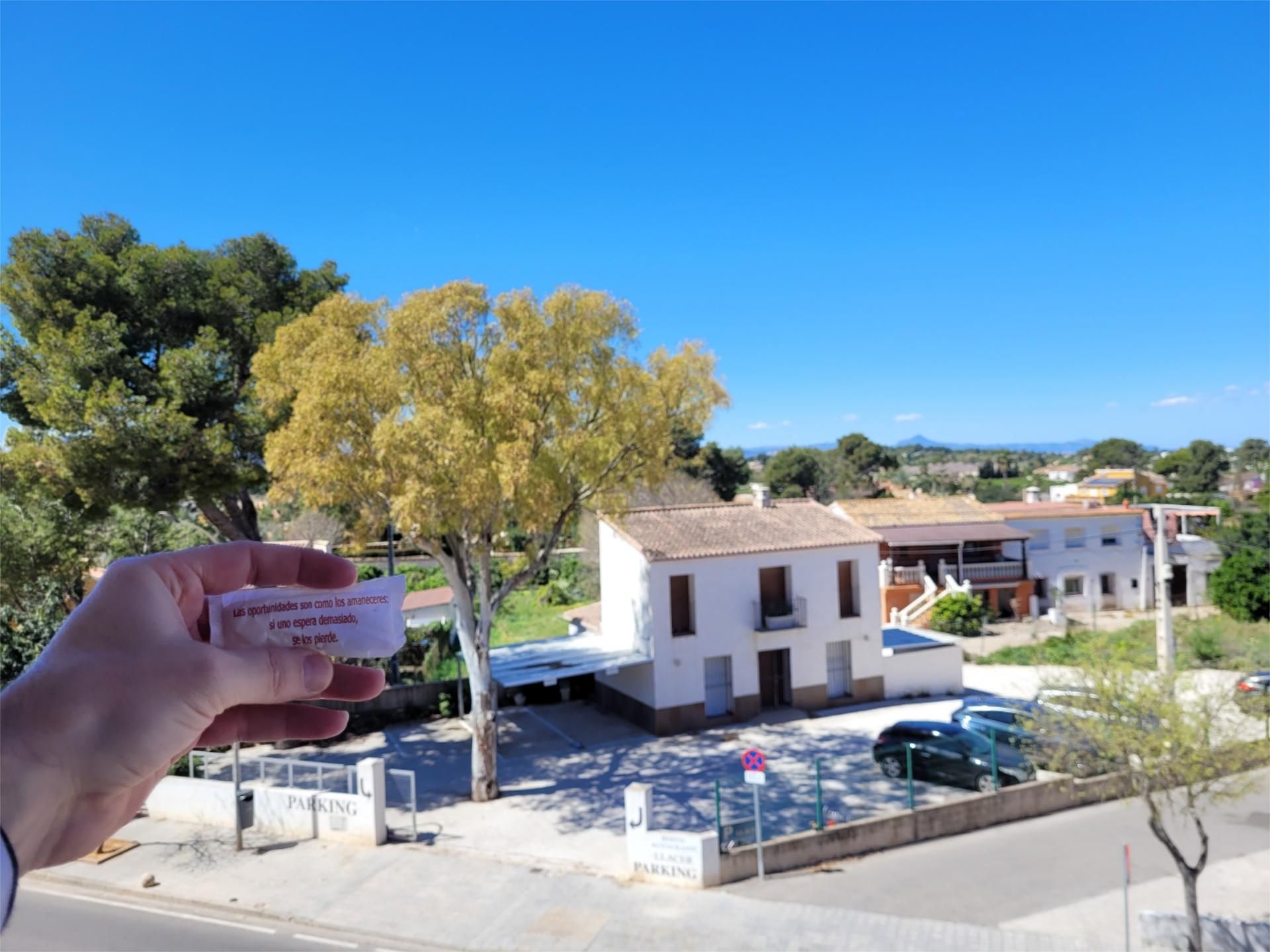 House or chalet to rent in Avinguda de la Mar, 38, La Xara - La Sella