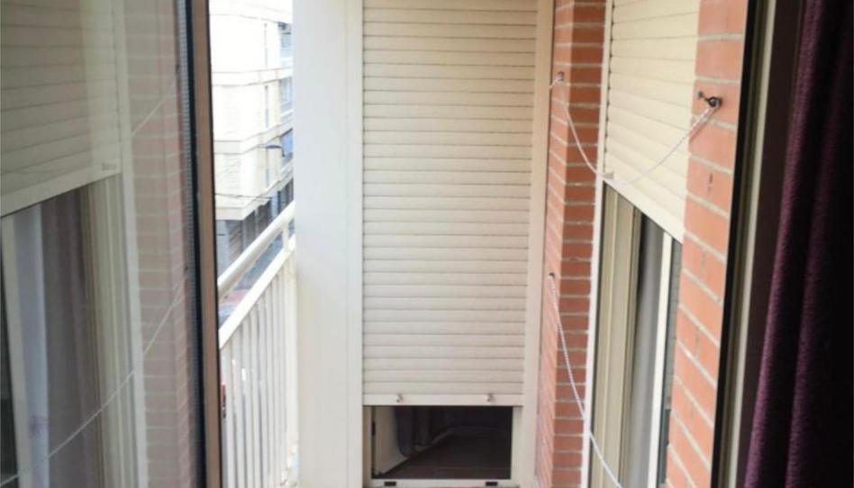 Flat to rent in Calle de Antina, 30, Playa Levante, Alicante - image 1 Photo 1 of Flat to rent in Calle de Antina, 30, Playa Levante, Alicante