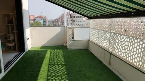 Foto 3 de Àtic en venda a Calle Mayor, 101, San Bartolomé de Pinares, Ávila