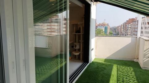 Foto 5 de Àtic en venda a Calle Mayor, 101, San Bartolomé de Pinares, Ávila