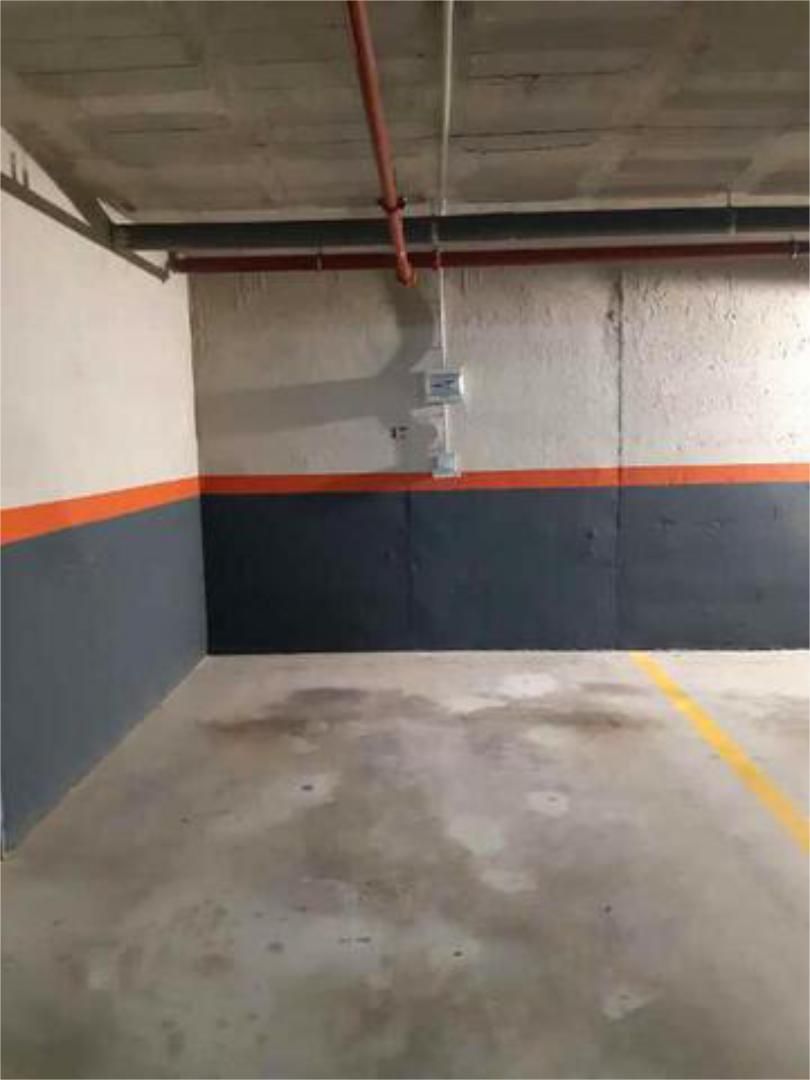 Aparcament de Garatge de lloguer en Antequera