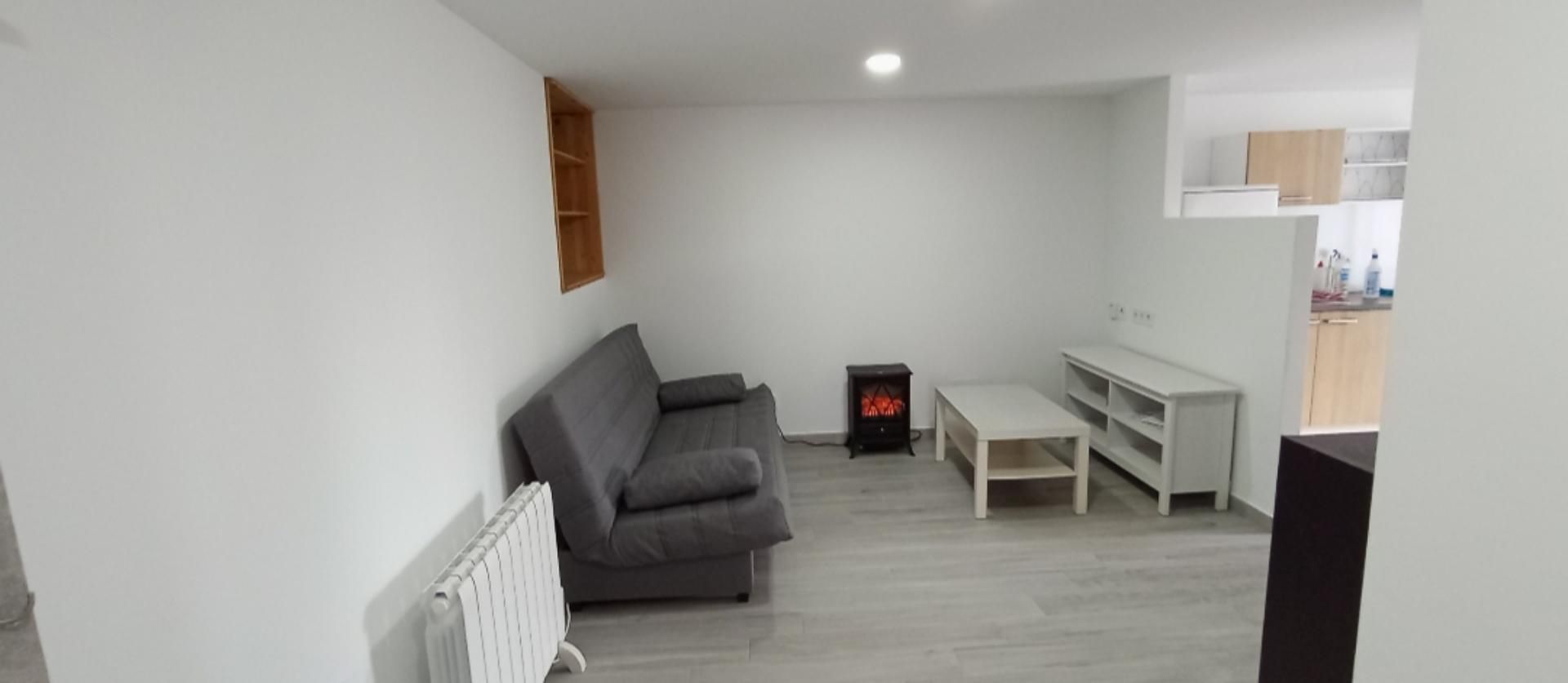 Apartamento de alquiler en Rúa das Casas Novas, 6, Campus Norte - San Caetano