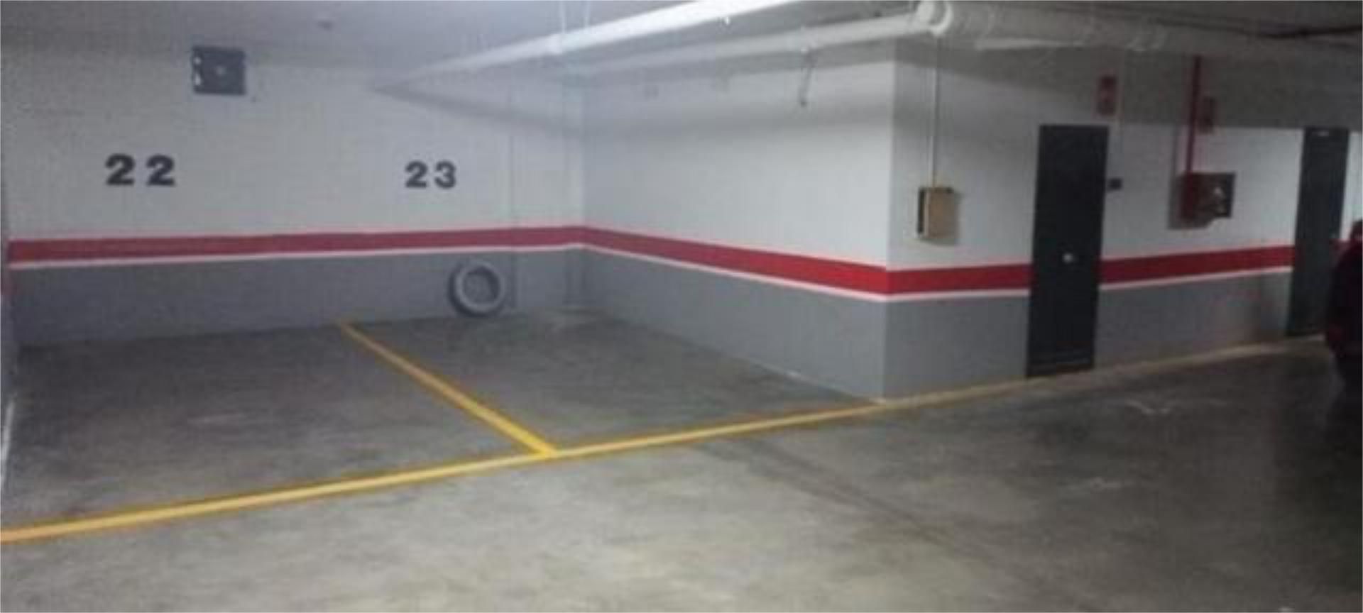 Parking of Garage to rent in  Sevilla Capital