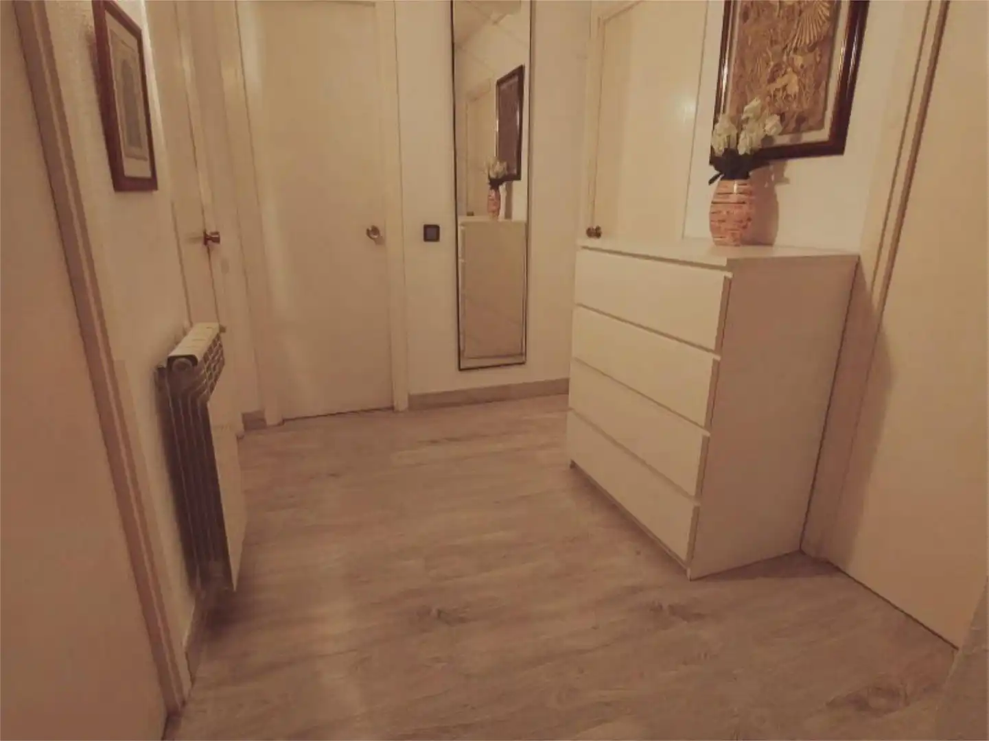 Flat for sale in Calle Mirador del Alto del Rey, 4, Fontenebro - Altavista Bedroom of Flat for sale in Collado Villalba with Air Conditioner, Heating and Private garden
