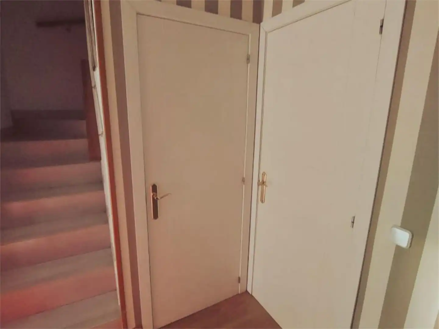 Flat for sale in Calle Mirador del Alto del Rey, 4, Fontenebro - Altavista Flat for sale in Collado Villalba with Air Conditioner, Heating and Private garden