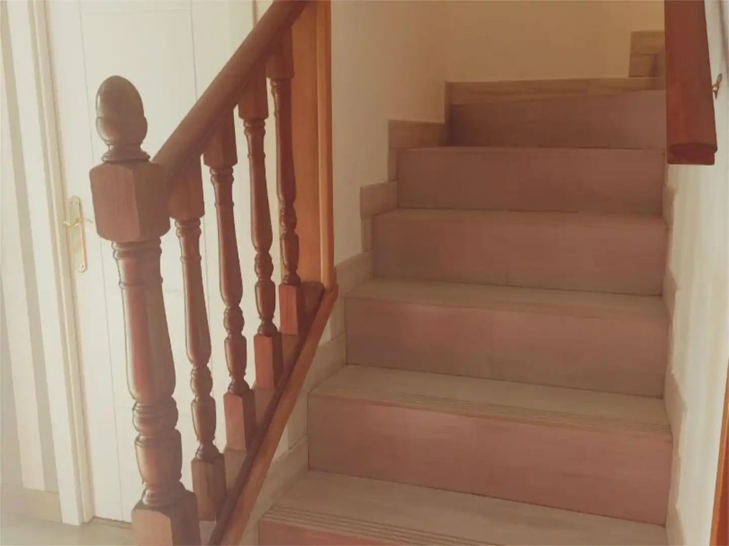 Flat for sale in Calle Mirador del Alto del Rey, 4, Fontenebro - Altavista Flat for sale in Collado Villalba with Air Conditioner, Heating and Private garden