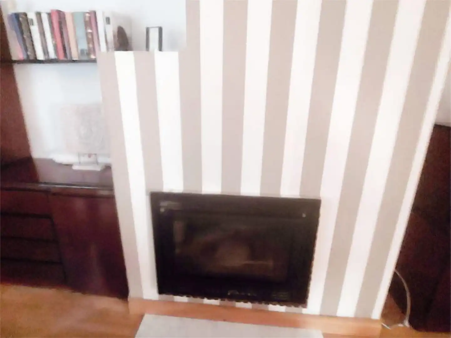 Flat for sale in Calle Mirador del Alto del Rey, 4, Fontenebro - Altavista Exterior view of Flat for sale in Collado Villalba with Air Conditioner, Heating and Private garden
