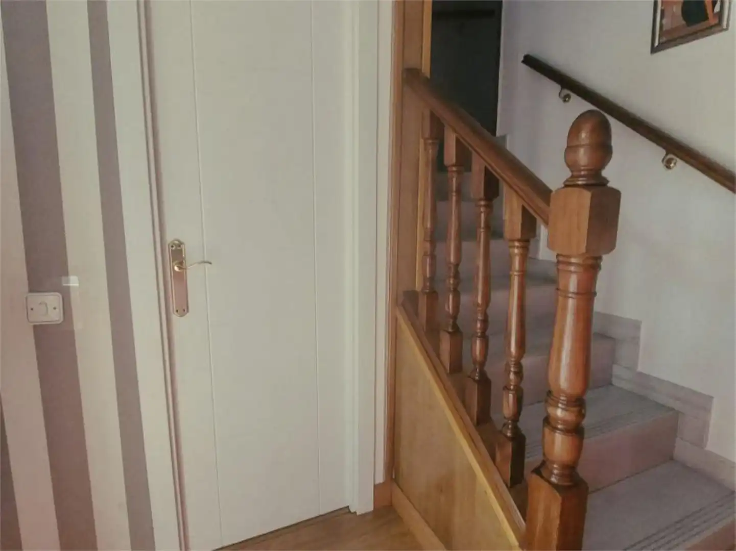 Flat for sale in Calle Mirador del Alto del Rey, 4, Fontenebro - Altavista Flat for sale in Collado Villalba with Air Conditioner, Heating and Private garden