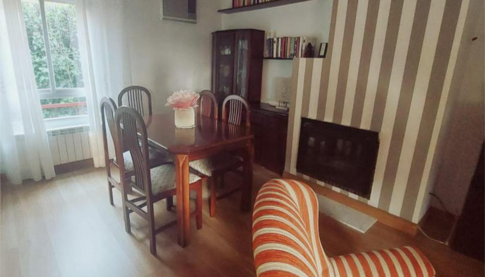 Photo 1 of Flat for sale in Calle Mirador del Alto del Rey, 4, Fontenebro - Altavista, Madrid