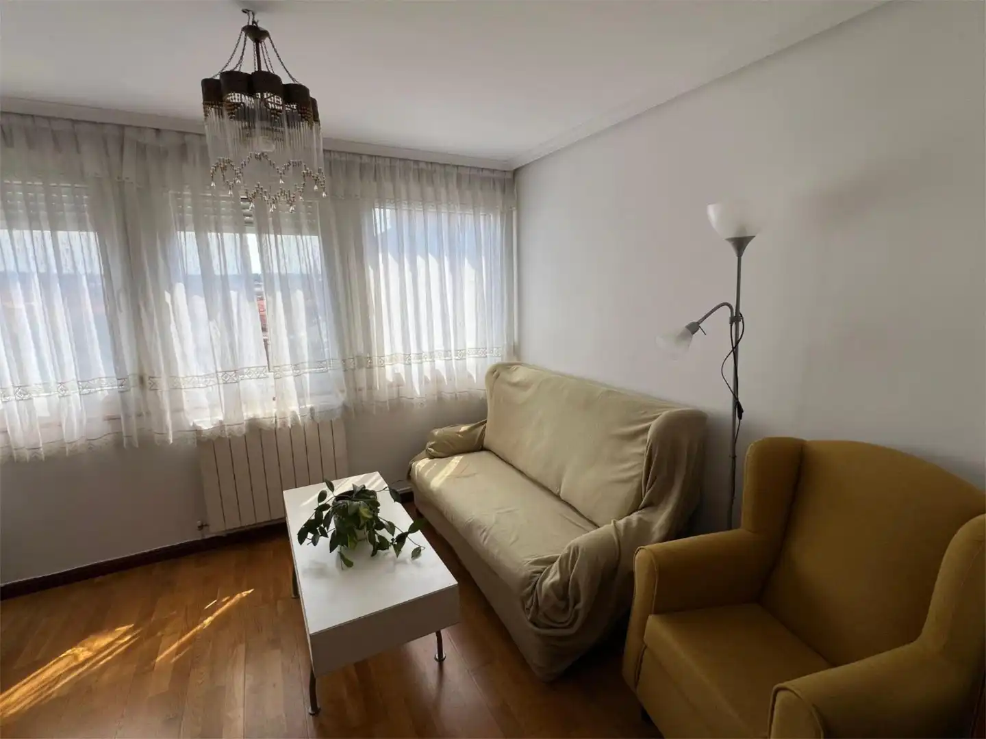 Flat for rent in Calle Santa Nonia, 14, Centro Ciudad Flat for rent in Calle Santa Nonia, 14, Centro Ciudad