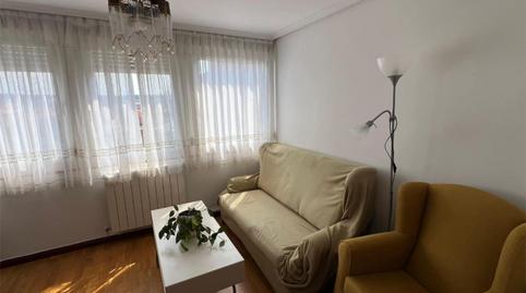 Photo 2 of Flat to rent in Calle Santa Nonia, 14, Centro Ciudad, León