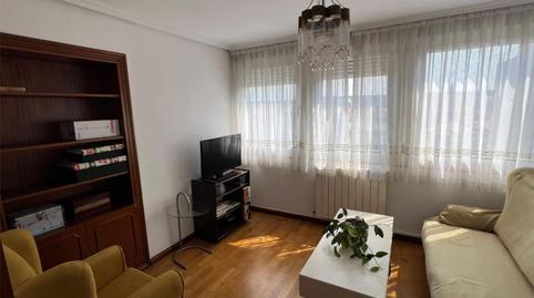 Photo 3 of Flat to rent in Calle Santa Nonia, 14, Centro Ciudad, León