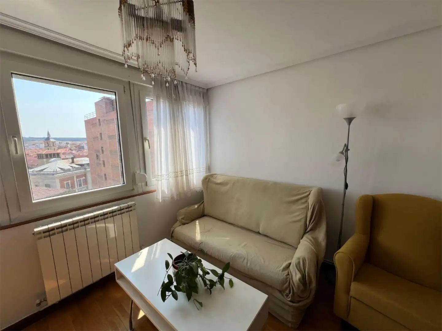 Flat for rent in Calle Santa Nonia, 14, Centro Ciudad Flat for rent in Calle Santa Nonia, 14, Centro Ciudad