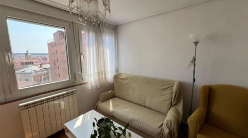 Photo 4 of Flat to rent in Calle Santa Nonia, 14, Centro Ciudad, León