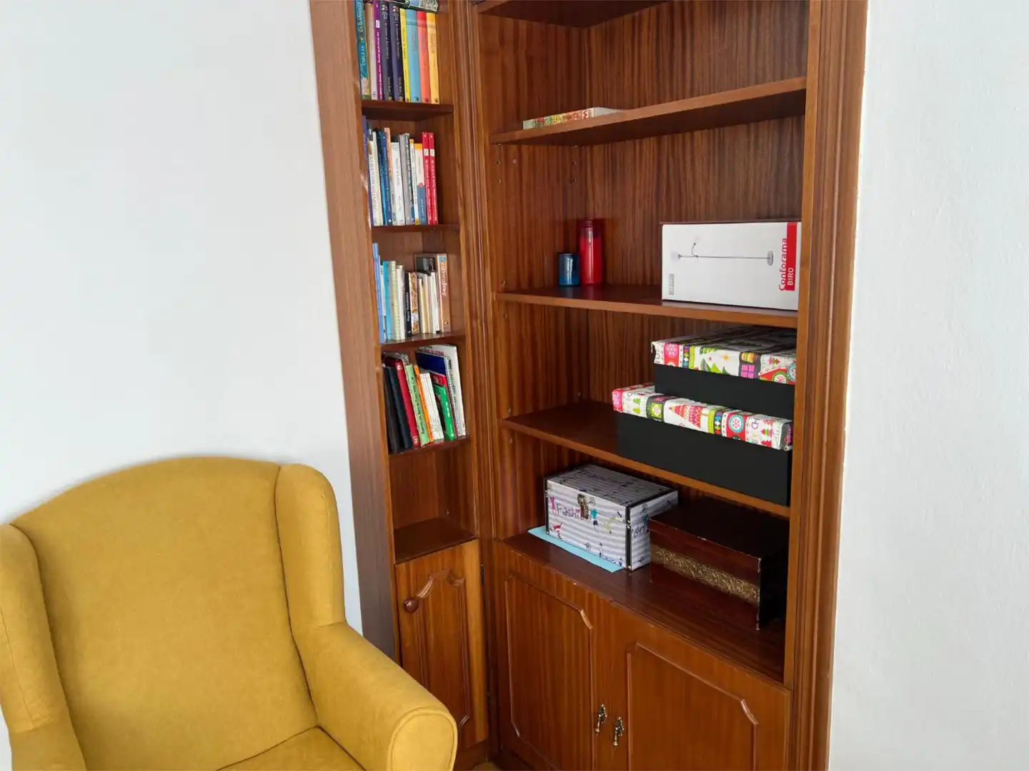Flat for rent in Calle Santa Nonia, 14, Centro Ciudad Flat for rent in Calle Santa Nonia, 14, Centro Ciudad