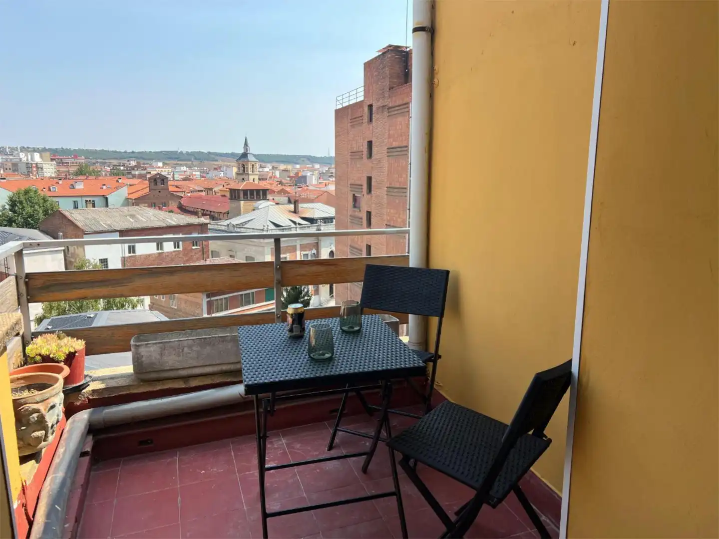 Flat for rent in Calle Santa Nonia, 14, Centro Ciudad Flat for rent in Calle Santa Nonia, 14, Centro Ciudad