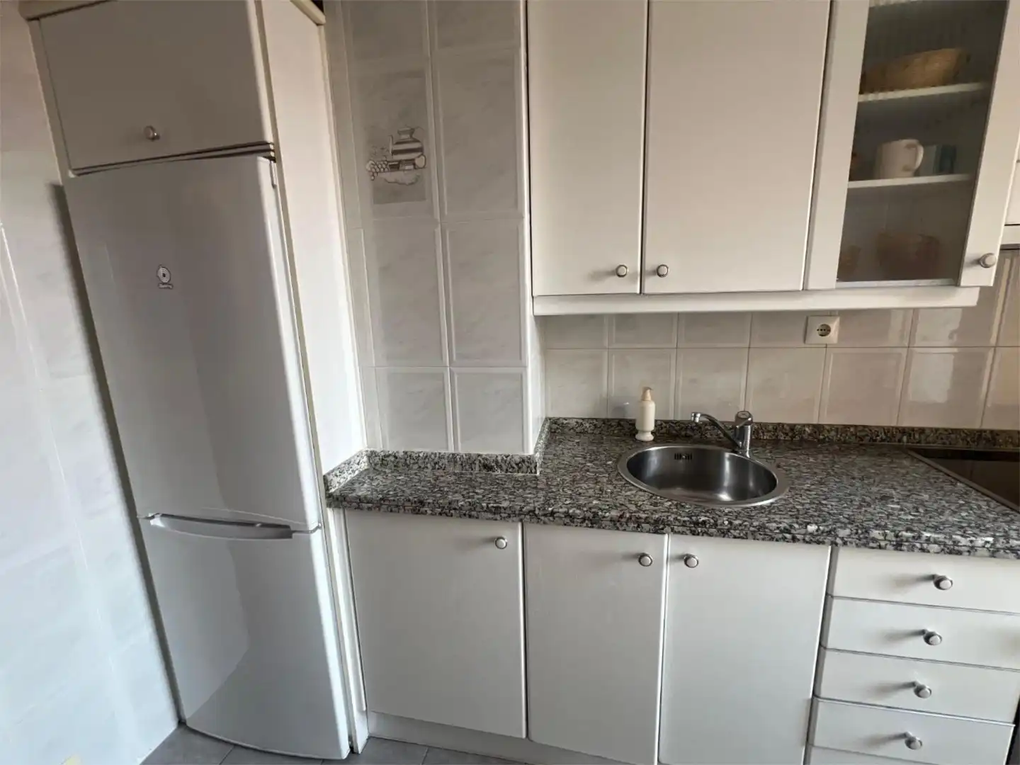 Flat for rent in Calle Santa Nonia, 14, Centro Ciudad Flat for rent in Calle Santa Nonia, 14, Centro Ciudad