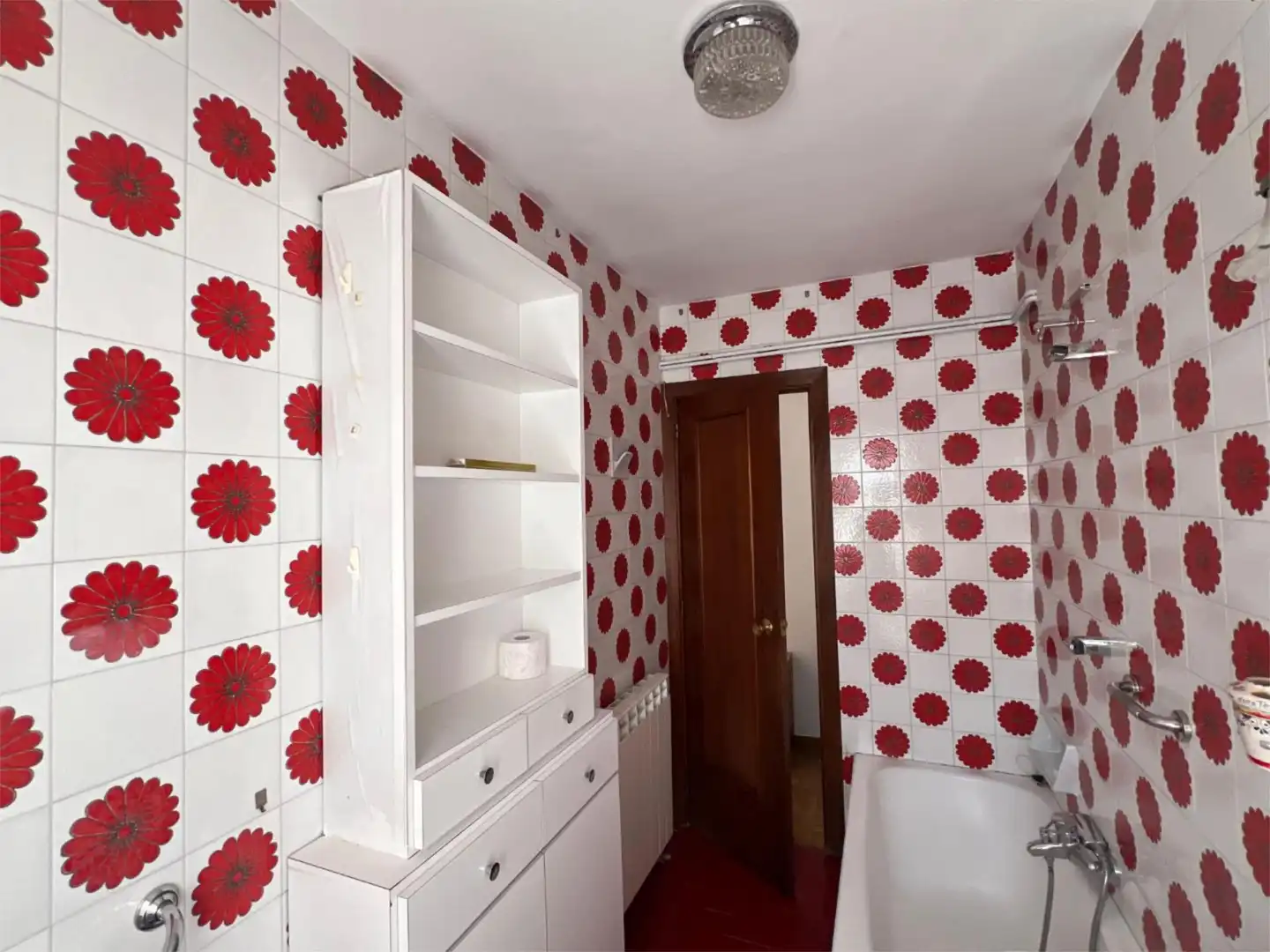 Flat for rent in Calle Santa Nonia, 14, Centro Ciudad Flat for rent in Calle Santa Nonia, 14, Centro Ciudad