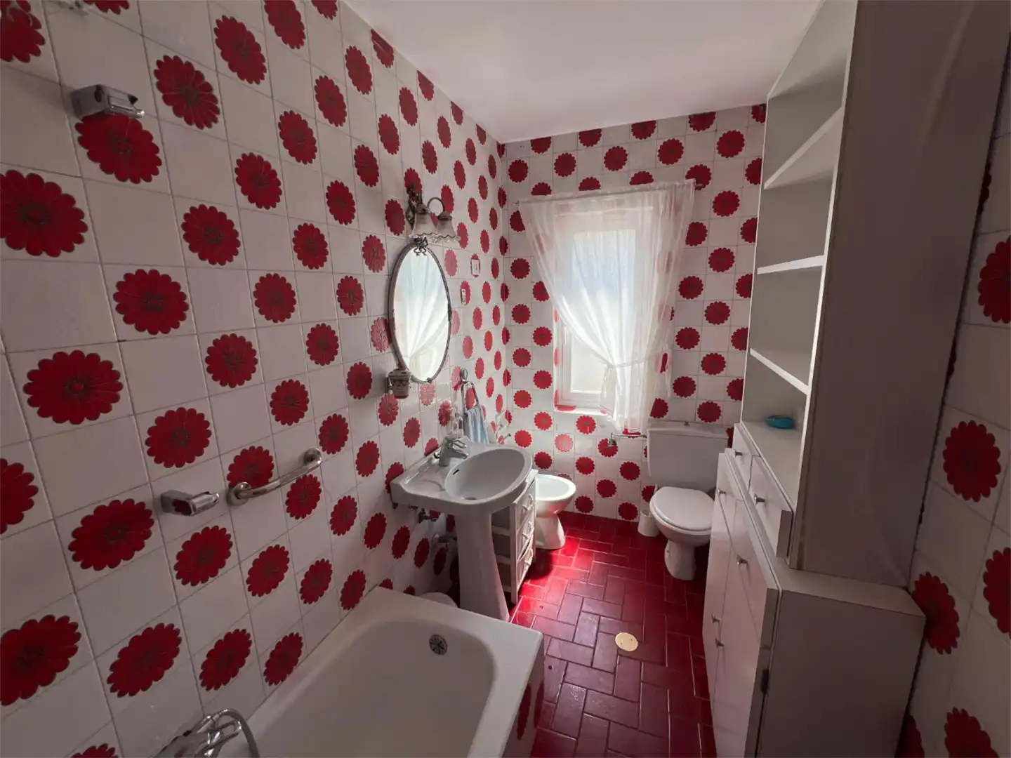 Flat for rent in Calle Santa Nonia, 14, Centro Ciudad Flat for rent in Calle Santa Nonia, 14, Centro Ciudad