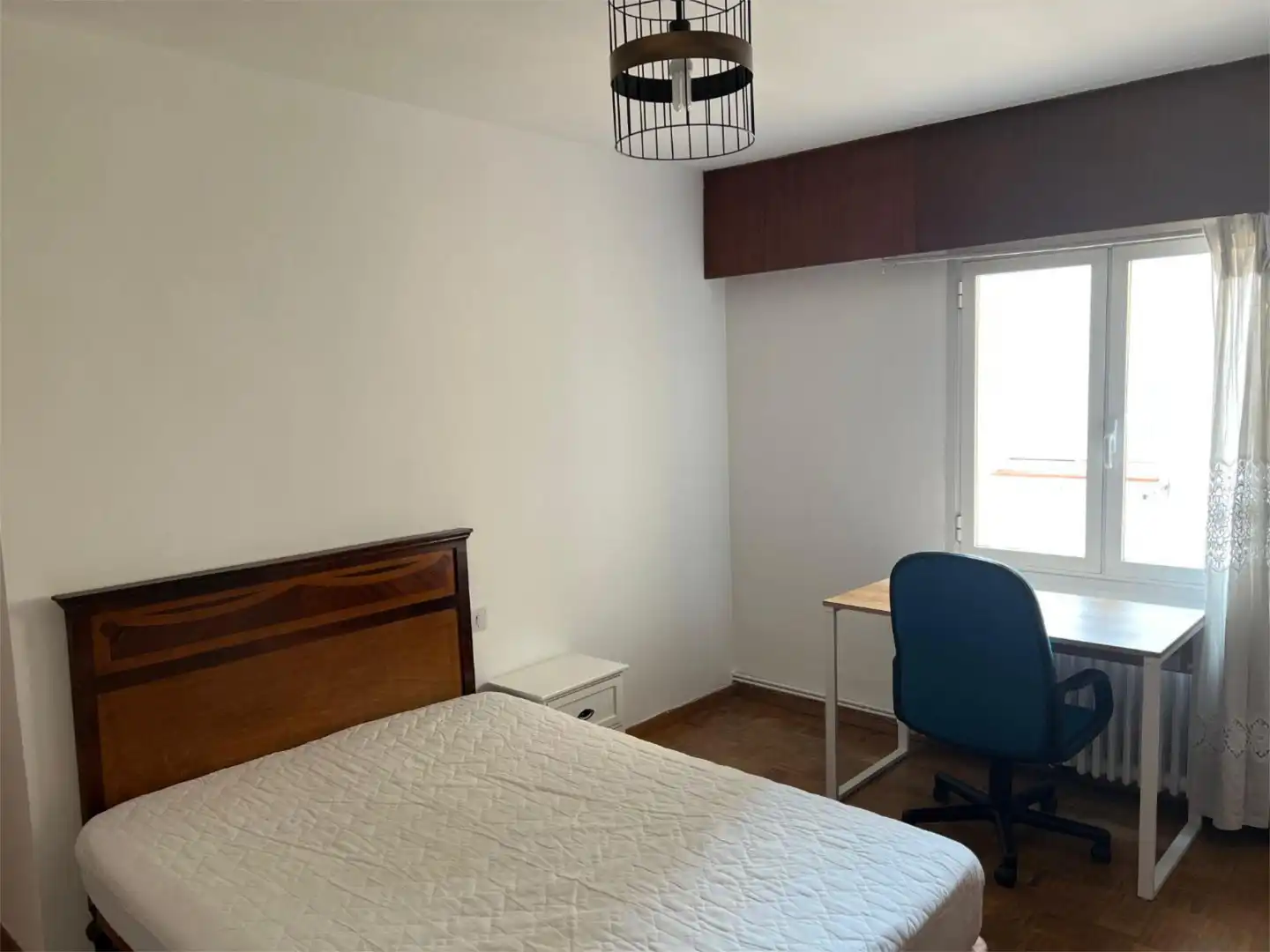 Flat for rent in Calle Santa Nonia, 14, Centro Ciudad Flat for rent in Calle Santa Nonia, 14, Centro Ciudad