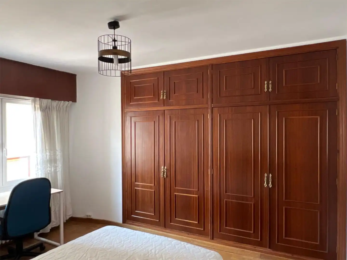 Flat for rent in Calle Santa Nonia, 14, Centro Ciudad Flat for rent in Calle Santa Nonia, 14, Centro Ciudad