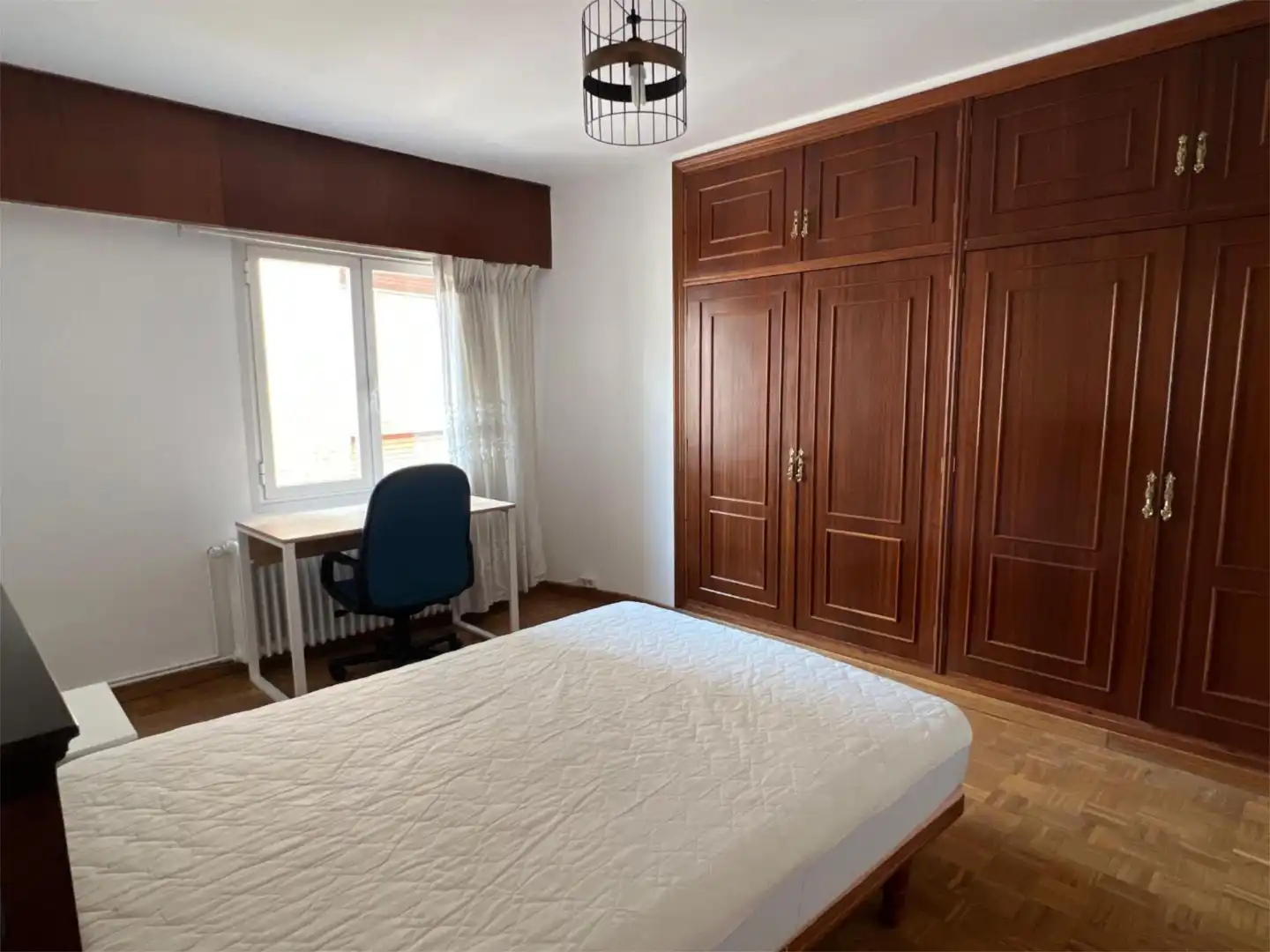Flat for rent in Calle Santa Nonia, 14, Centro Ciudad Flat for rent in Calle Santa Nonia, 14, Centro Ciudad