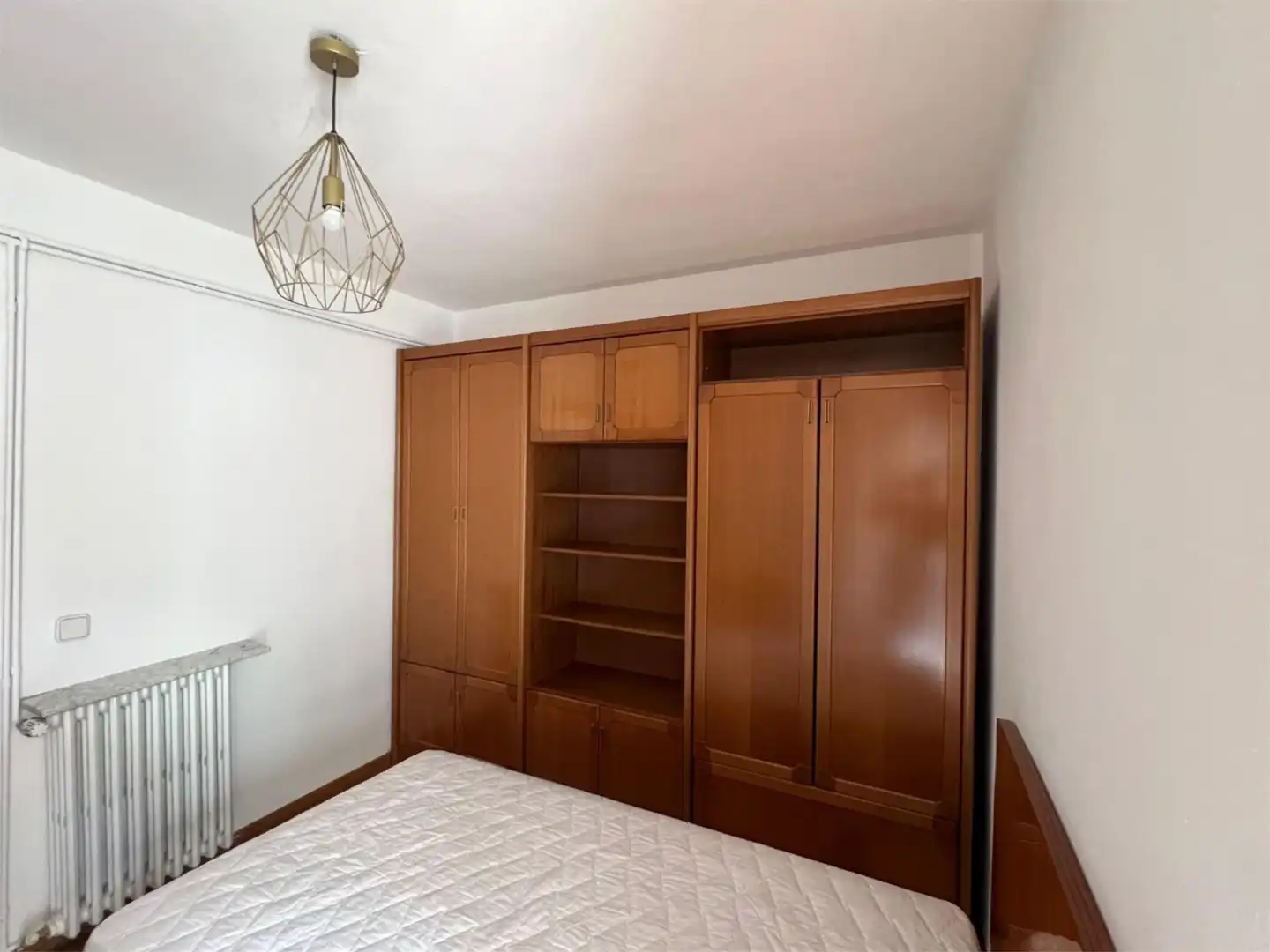 Flat for rent in Calle Santa Nonia, 14, Centro Ciudad Flat for rent in Calle Santa Nonia, 14, Centro Ciudad