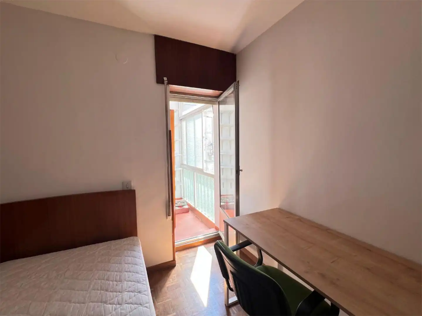 Flat for rent in Calle Santa Nonia, 14, Centro Ciudad Flat for rent in Calle Santa Nonia, 14, Centro Ciudad