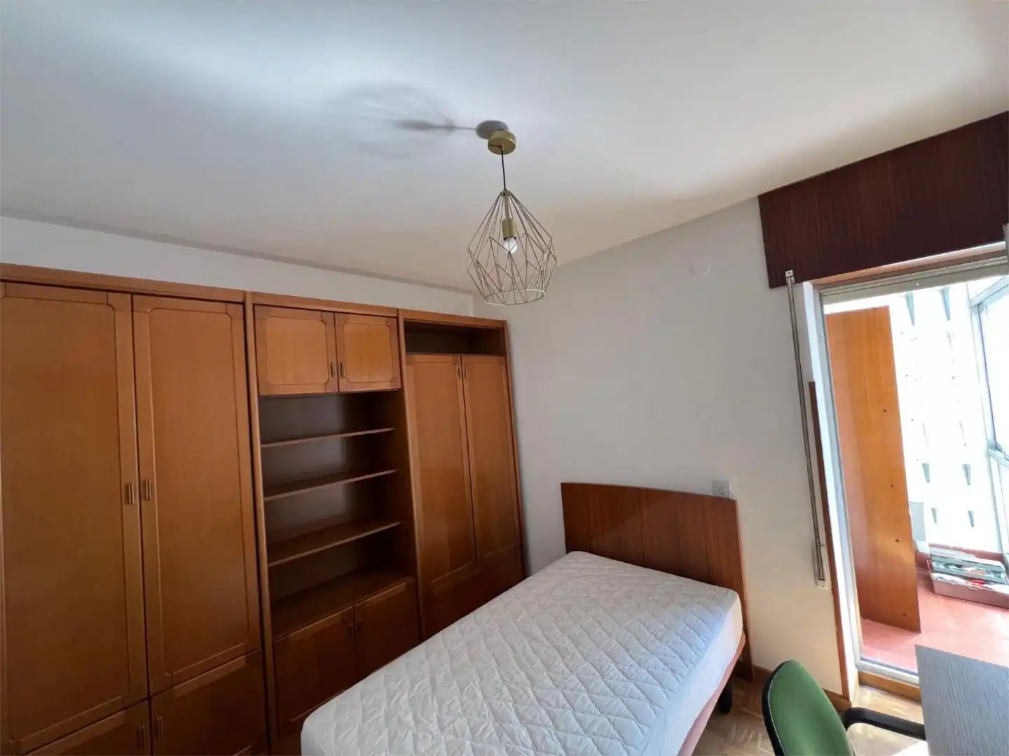 Flat for rent in Calle Santa Nonia, 14, Centro Ciudad Flat for rent in Calle Santa Nonia, 14, Centro Ciudad