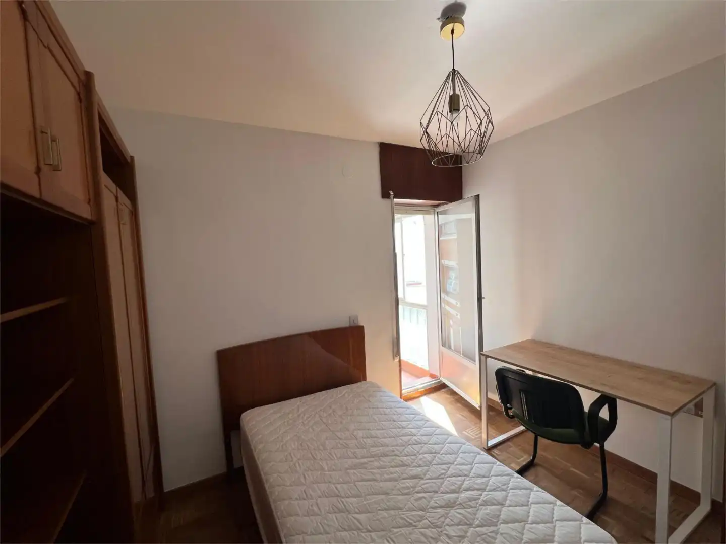 Flat for rent in Calle Santa Nonia, 14, Centro Ciudad Flat for rent in Calle Santa Nonia, 14, Centro Ciudad