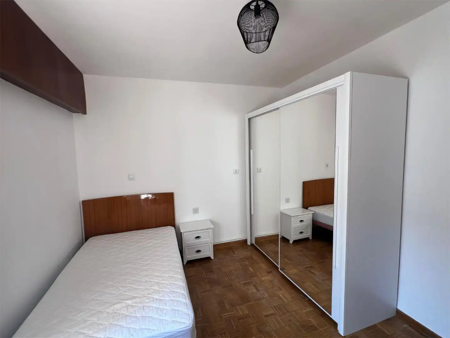Flat for rent in Calle Santa Nonia, 14, Centro Ciudad Flat for rent in Calle Santa Nonia, 14, Centro Ciudad