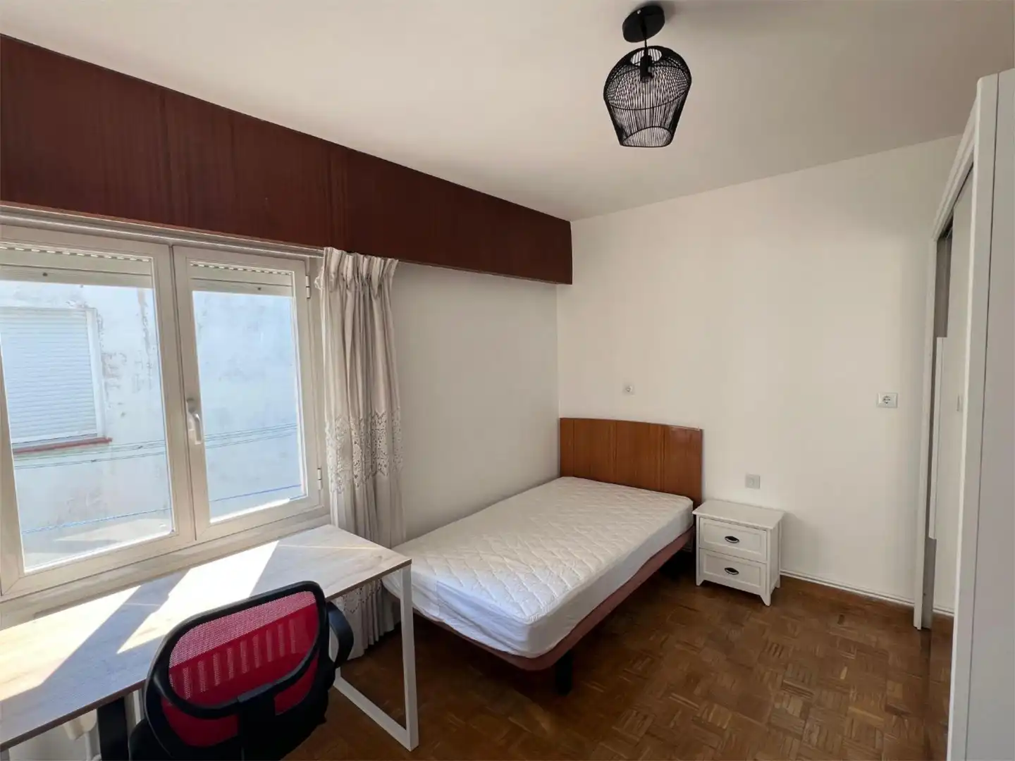 Flat for rent in Calle Santa Nonia, 14, Centro Ciudad Flat for rent in Calle Santa Nonia, 14, Centro Ciudad