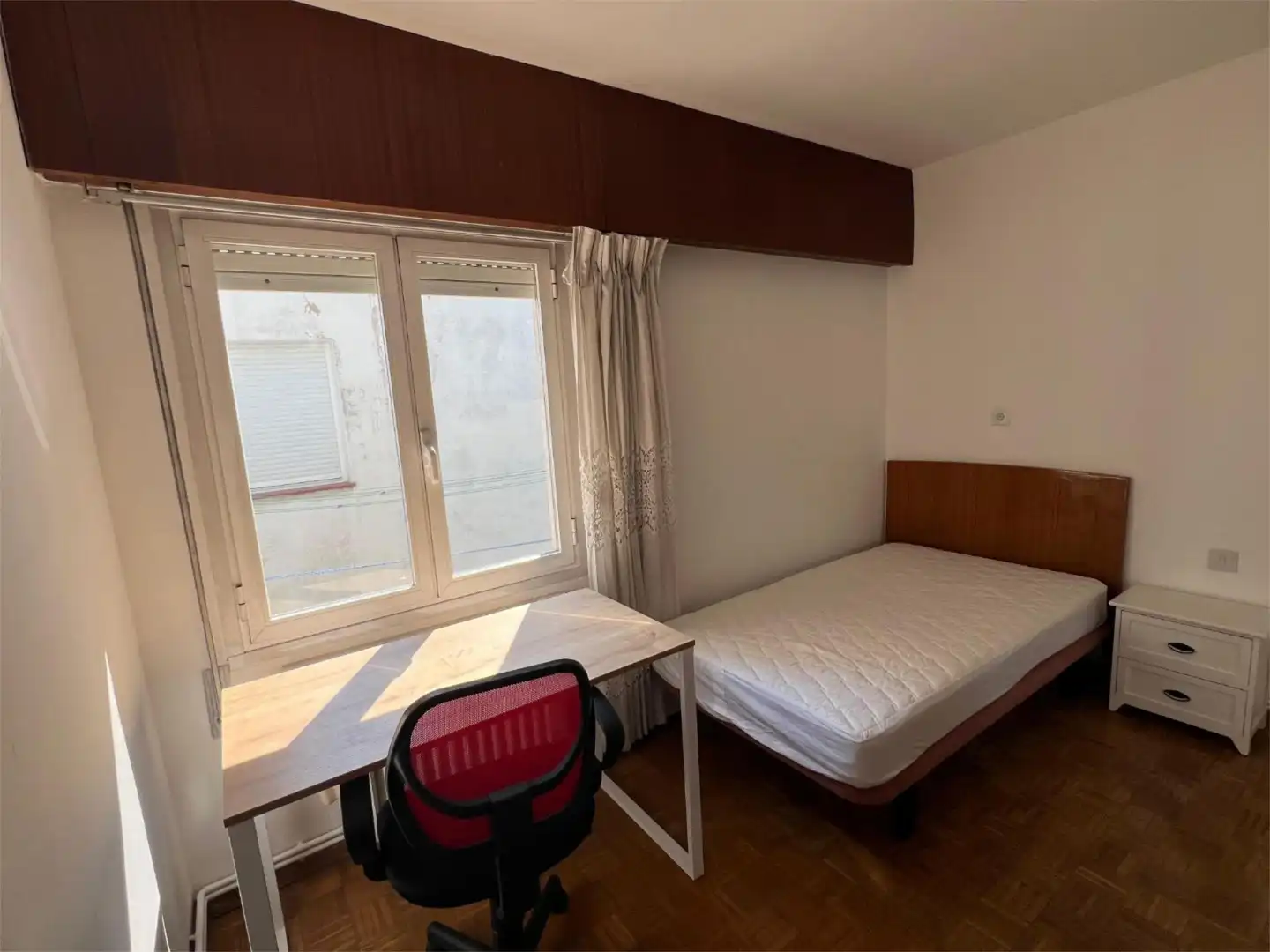 Flat for rent in Calle Santa Nonia, 14, Centro Ciudad Flat for rent in Calle Santa Nonia, 14, Centro Ciudad