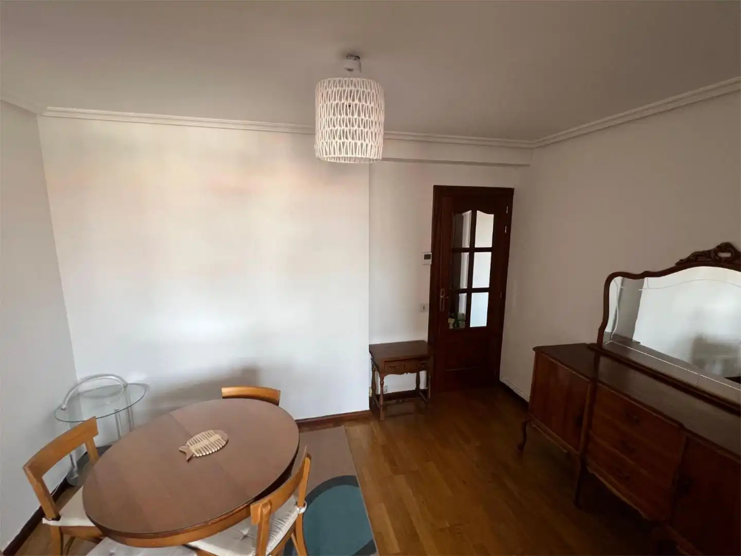 Flat for rent in Calle Santa Nonia, 14, Centro Ciudad Flat for rent in Calle Santa Nonia, 14, Centro Ciudad