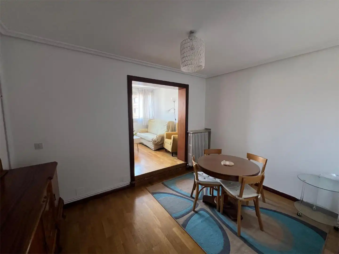 Flat for rent in Calle Santa Nonia, 14, Centro Ciudad Flat for rent in Calle Santa Nonia, 14, Centro Ciudad