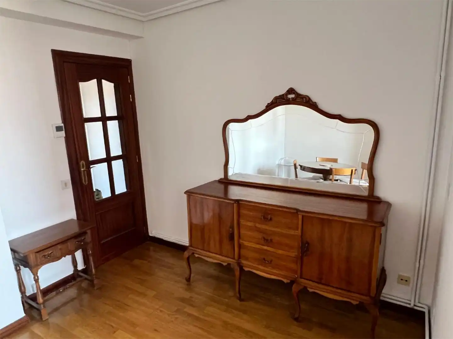 Flat for rent in Calle Santa Nonia, 14, Centro Ciudad Flat for rent in Calle Santa Nonia, 14, Centro Ciudad