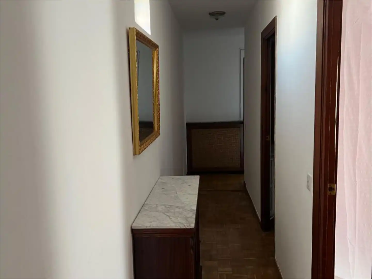 Flat for rent in Calle Santa Nonia, 14, Centro Ciudad Flat for rent in Calle Santa Nonia, 14, Centro Ciudad