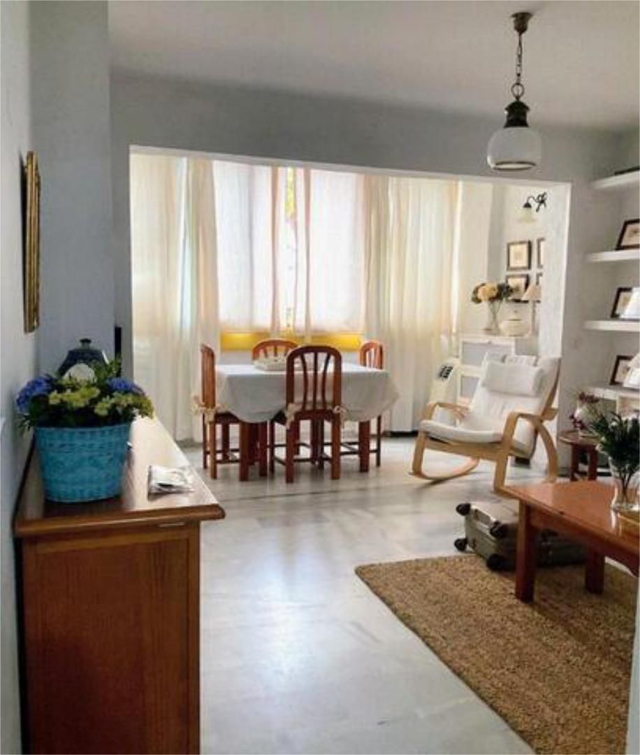Apartment to rent in Vistahermosa