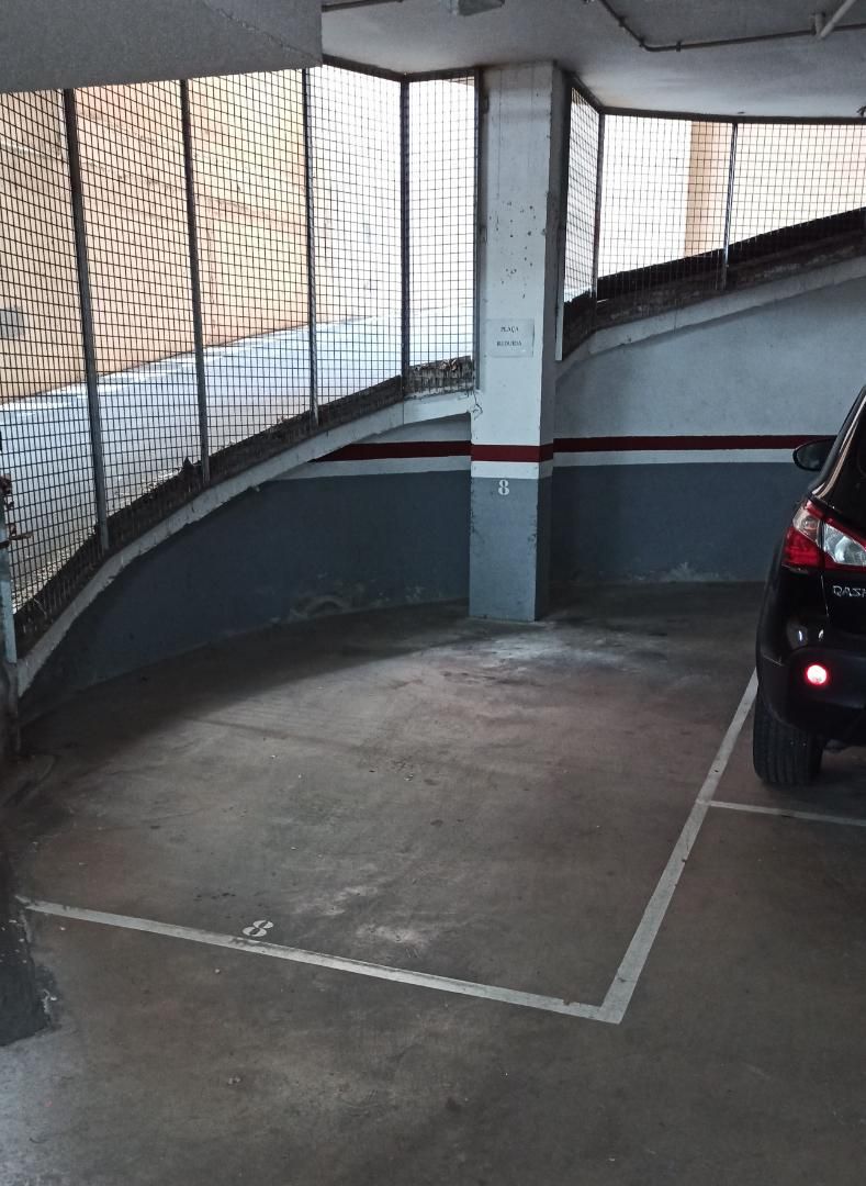 Garatge de lloguer en Montmeló