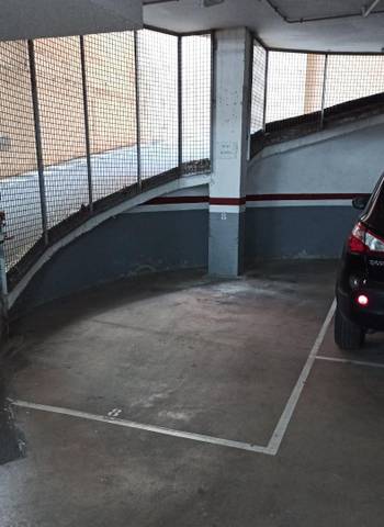 Garaje en Alquiler en Carrer Saragossa, 1 en Montmeló
