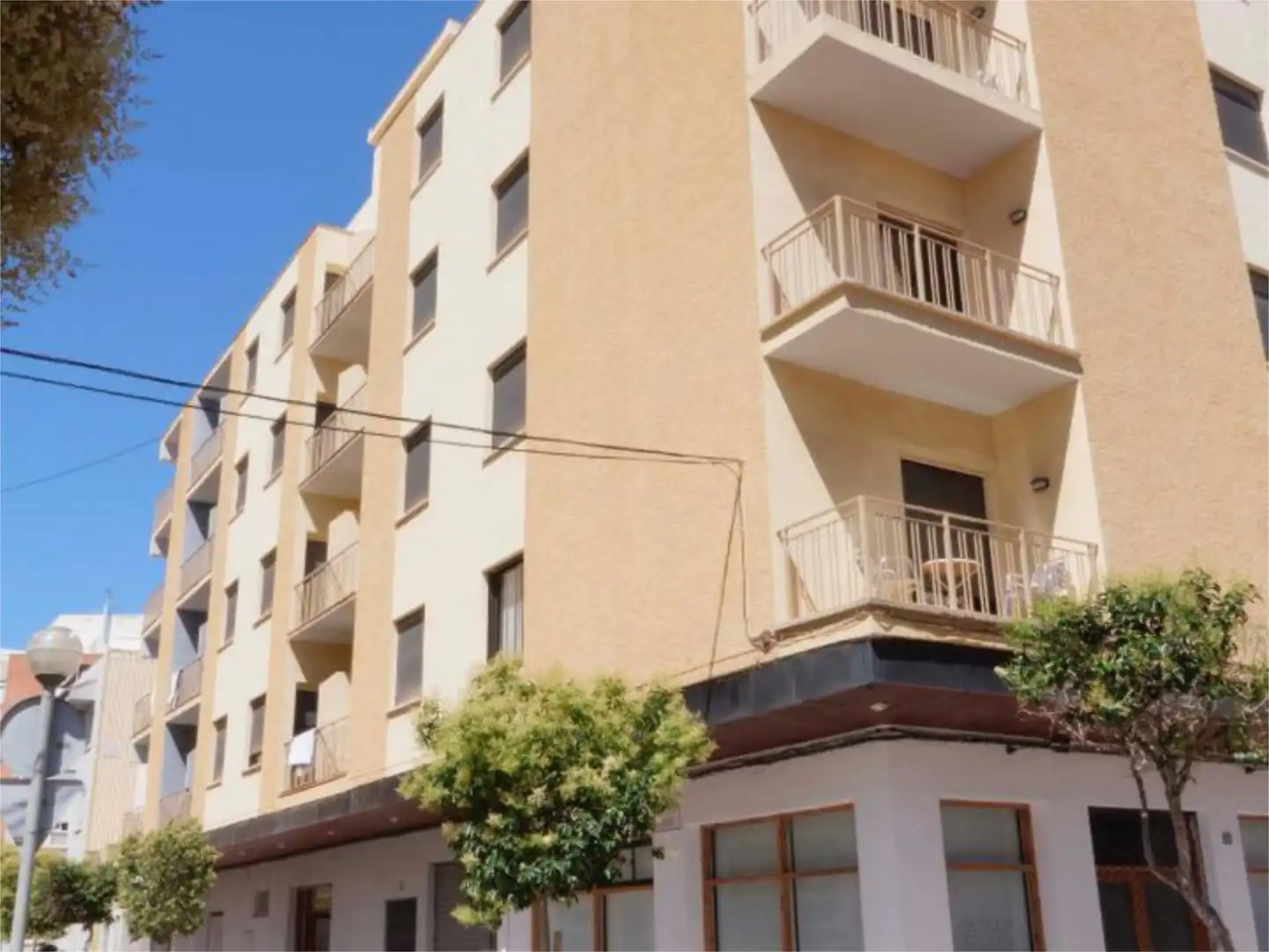 Room in Carrer Estatut, 14, Pueblo