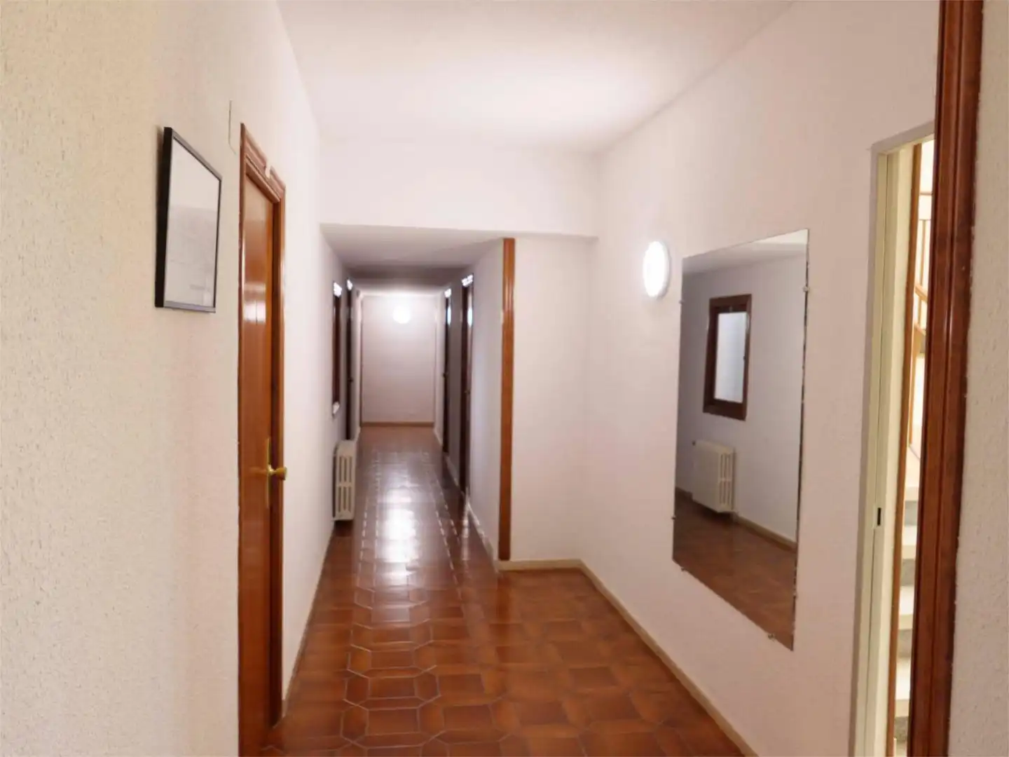 Room in Carrer Estatut, 14, Pueblo
