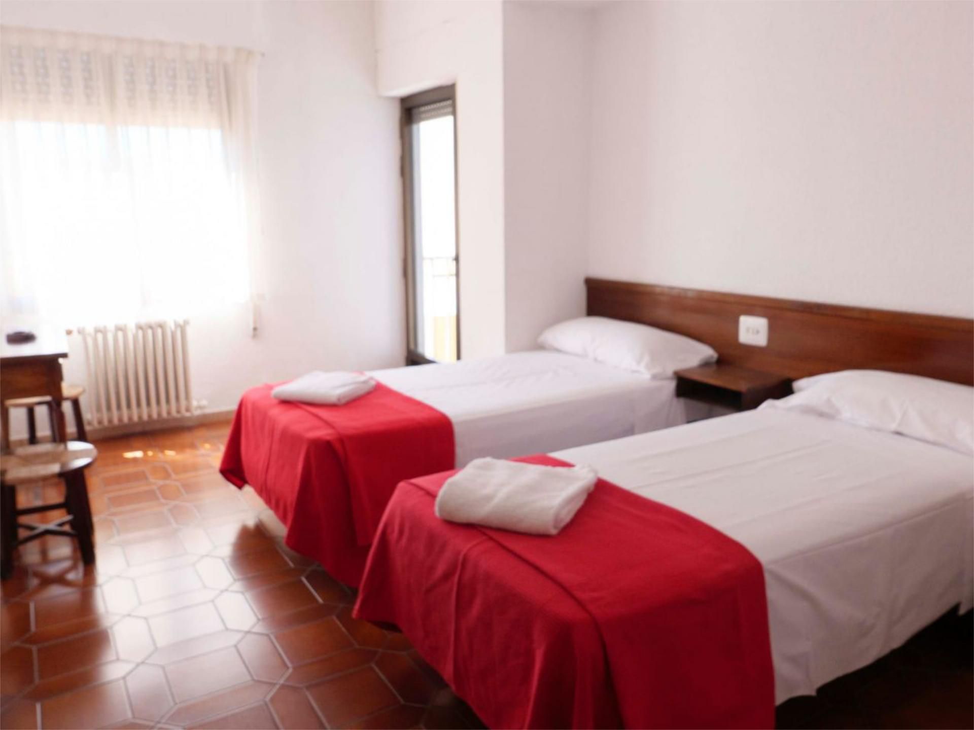 Bedroom of Flat to share in Benicasim / Benicàssim  with Heating, Parquet flooring and Furnished