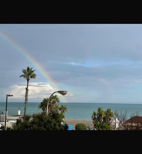 Flat to rent in Calle Huerta del Rincón, 14, La Carihuela - Los Nidos, Málaga - image 1 Photo 1 of Flat to rent in Calle Huerta del Rincón, 14, La Carihuela - Los Nidos, Málaga