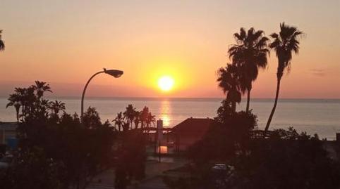 Flat to rent in Calle Huerta del Rincón, 14, La Carihuela - Los Nidos, Málaga - image 2 Photo 2 of Flat to rent in Calle Huerta del Rincón, 14, La Carihuela - Los Nidos, Málaga