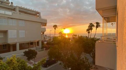 Flat to rent in Calle Huerta del Rincón, 14, La Carihuela - Los Nidos, Málaga - image 5 Photo 5 of Flat to rent in Calle Huerta del Rincón, 14, La Carihuela - Los Nidos, Málaga