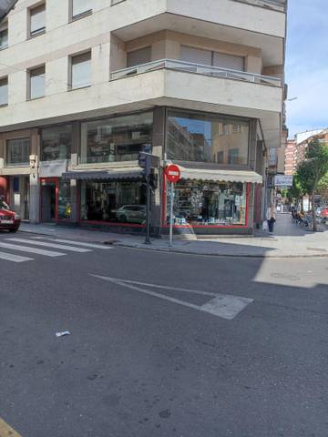 Local comercial en Venta en Calle Amargura, 7 en Las Viñas