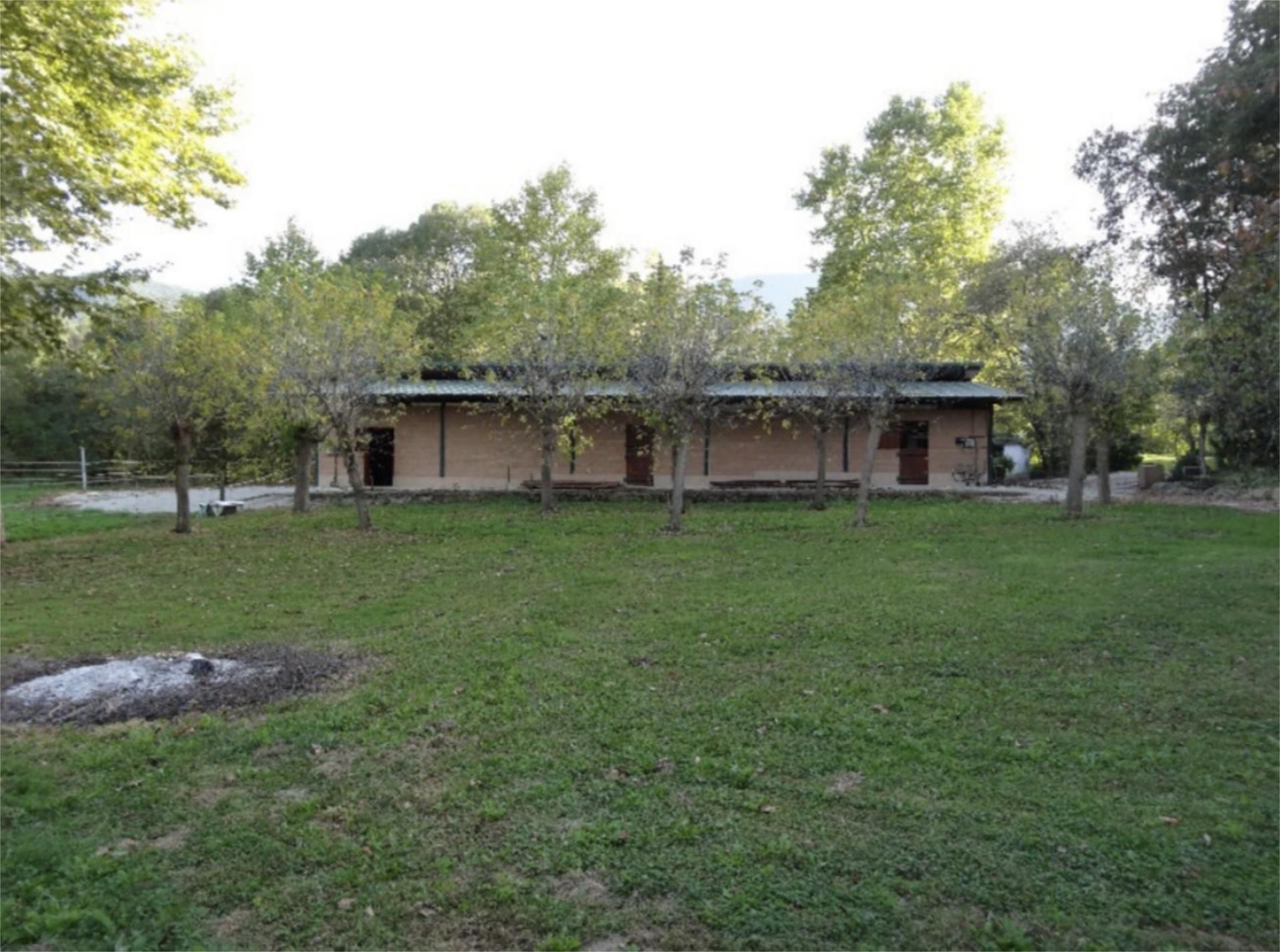 Exterior view of Land for sale in Sant Miquel de Campmajor